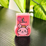 Ингалятор Двойной Dumble Inhaler DOUBLE HERBS с эфирными маслами 2 ml