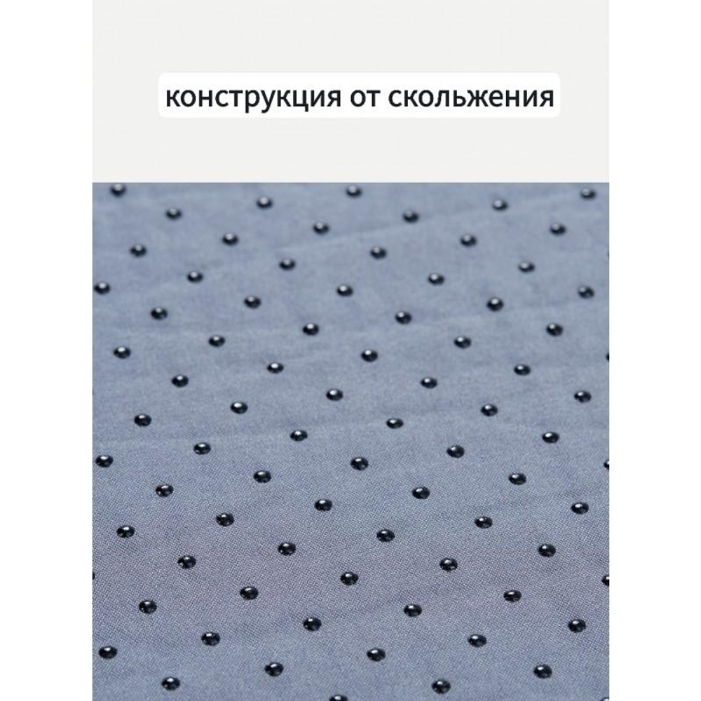 Самонадувающийся коврик