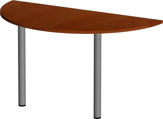 Стол приставной