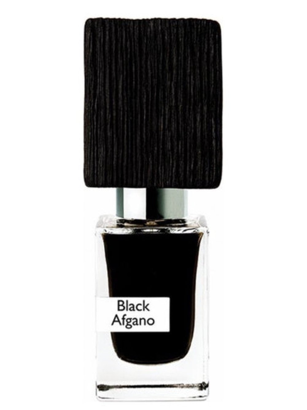 NASOMATTO BLACK AFGANO men 1 ml