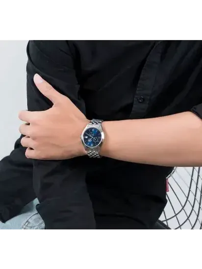 Мужские часы Orient RA-AK0505L10B