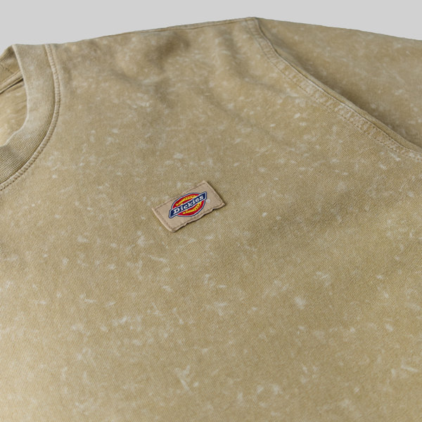 Футболка мужская Dickies Newington Tee артикул:DK0A4YROJ491 - купить в магазине Дайс