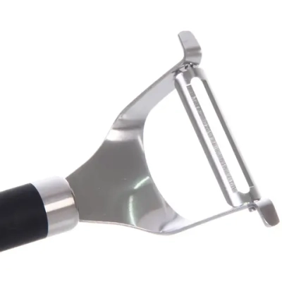 Овощечистка поперечная «Royal cuisine» 18см