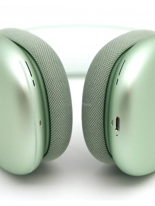 Беспроводные наушники Apple AirPods Max, зелeный