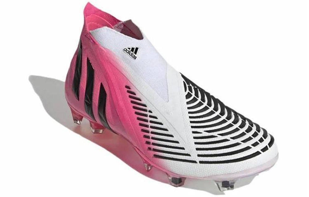 Кроссовки Adidas Predator Edge Lz+ Fg