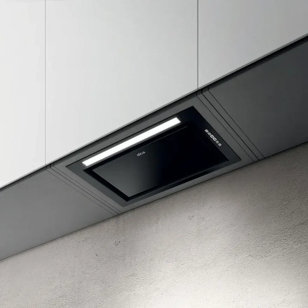 Встраиваемая вытяжка Elica HIDDEN ADV PLUS @ BLGL/A/52-PRF0183971A