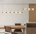 Pendant design lamp Elena Horizontal