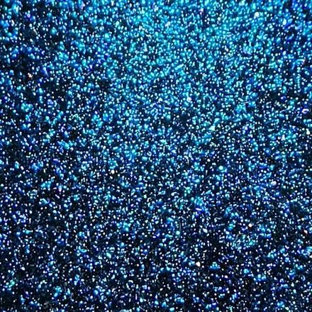 АвтоЛюкс пигмент Синий ВР05Л premium супер блеск - для создания "Звёздного эффекта"