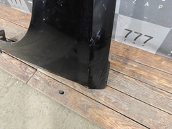 Крыло переднее левое Baic U5 Plus 21-нв Б/У Оригинал A00052769DY