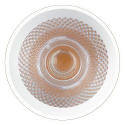 Магнитный трековый светильник ЭРА TRM-S5-3-12W4K WH светодиодный 12Вт 4000К белый для системы S5