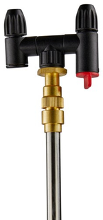 Опрыскиватель аккумуляторный MAKITA DUS054Z