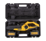 Аккумуляторная пила Huter ELS-20/8-Li-2К-BL