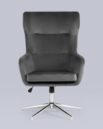 Кресло Артис серый