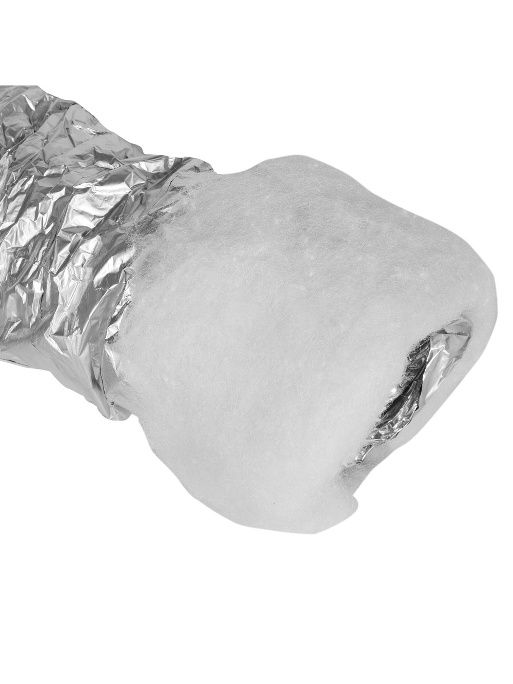 Воздуховод гибкий звукоизол. SHUFT SONOSFA-H d102ммх10м