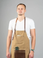 Фартук рабочий