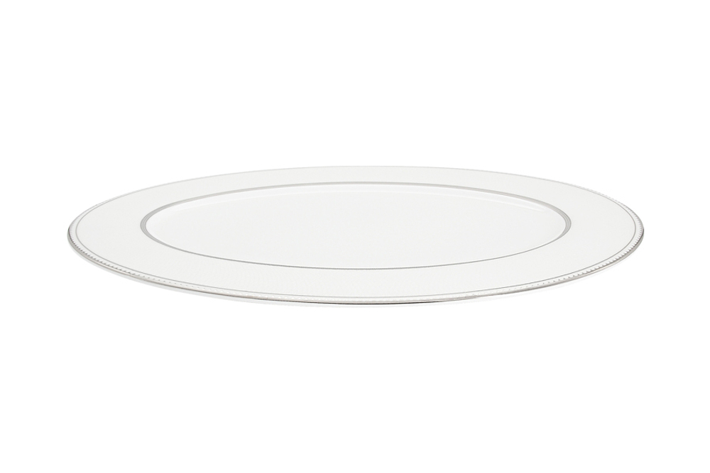 Обеденный сервиз Жемчуг 50 предметов на 12 персон Naomi