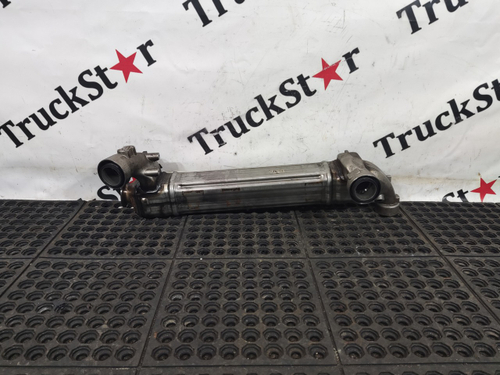 Патрубок системы EGR 2019г