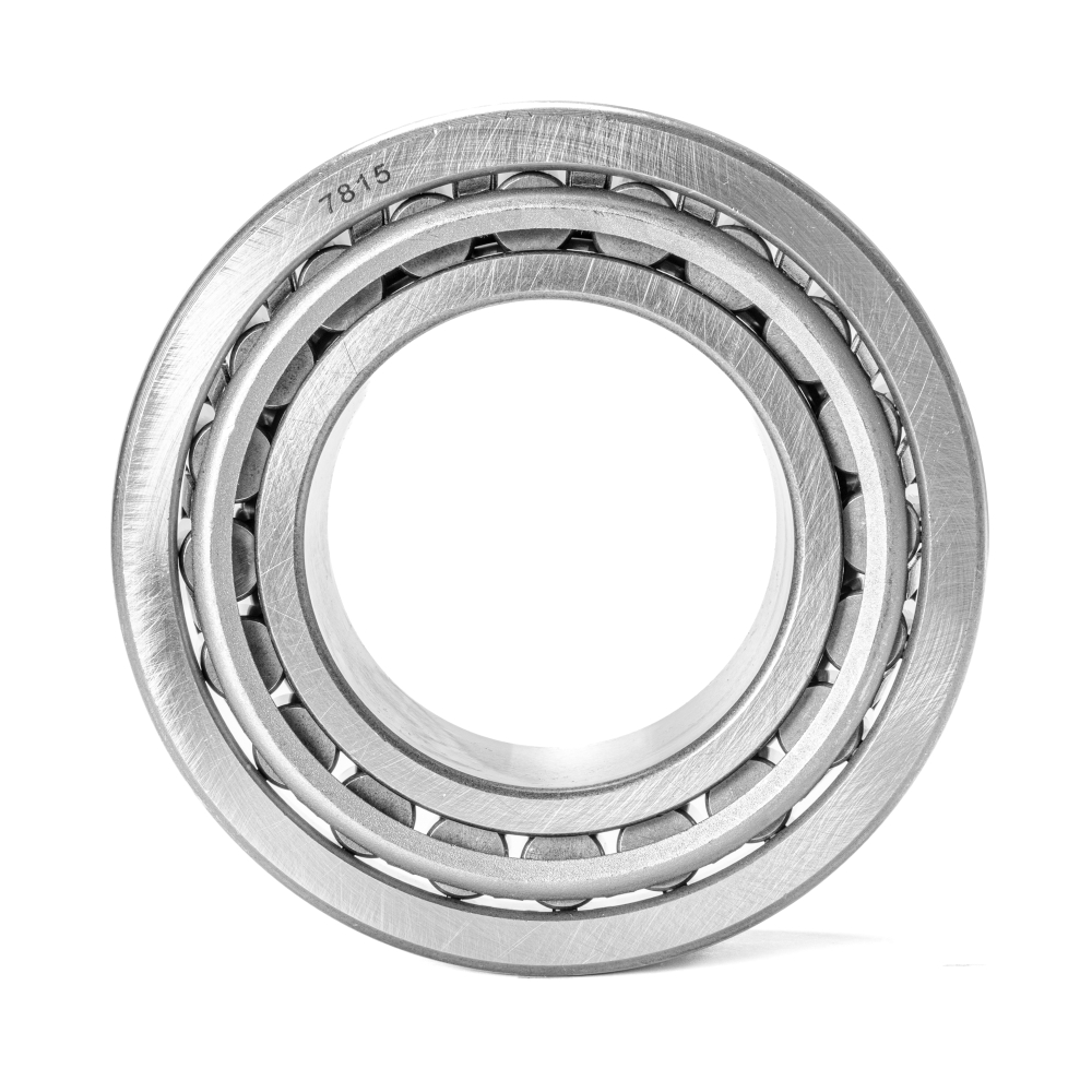 Подшипник роликовый конический однорядный открытый, 75х135х44.5 мм (ступица КамАЗ, ЗИЛ)