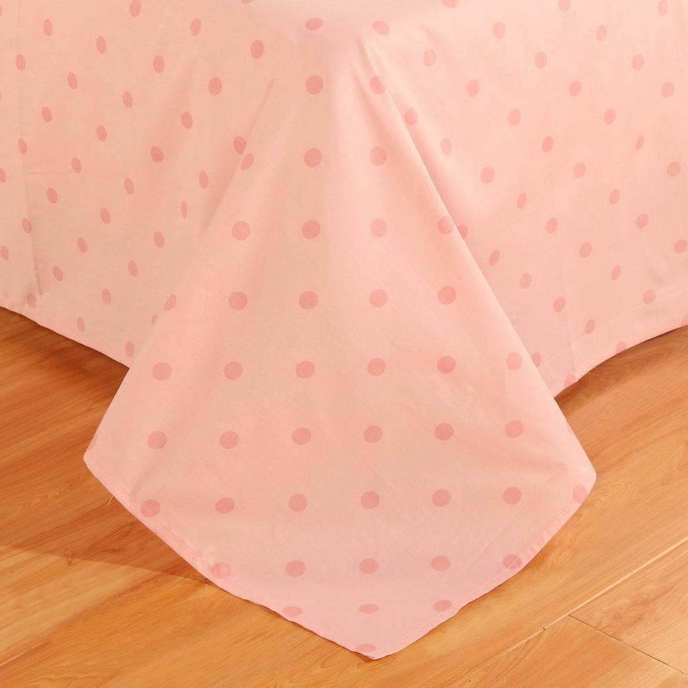 Детское постельное белье Sofi De MarkO Уолли розовое