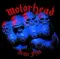 Motorhead – Iron Fist - Deluxe 3LP