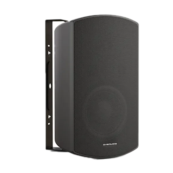 CVGAUDIO RF616TBL настенная акустическая система, мощность 6,25/12,5/25/50W в 100V