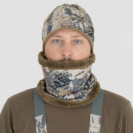 Зимний ворот цвет GR