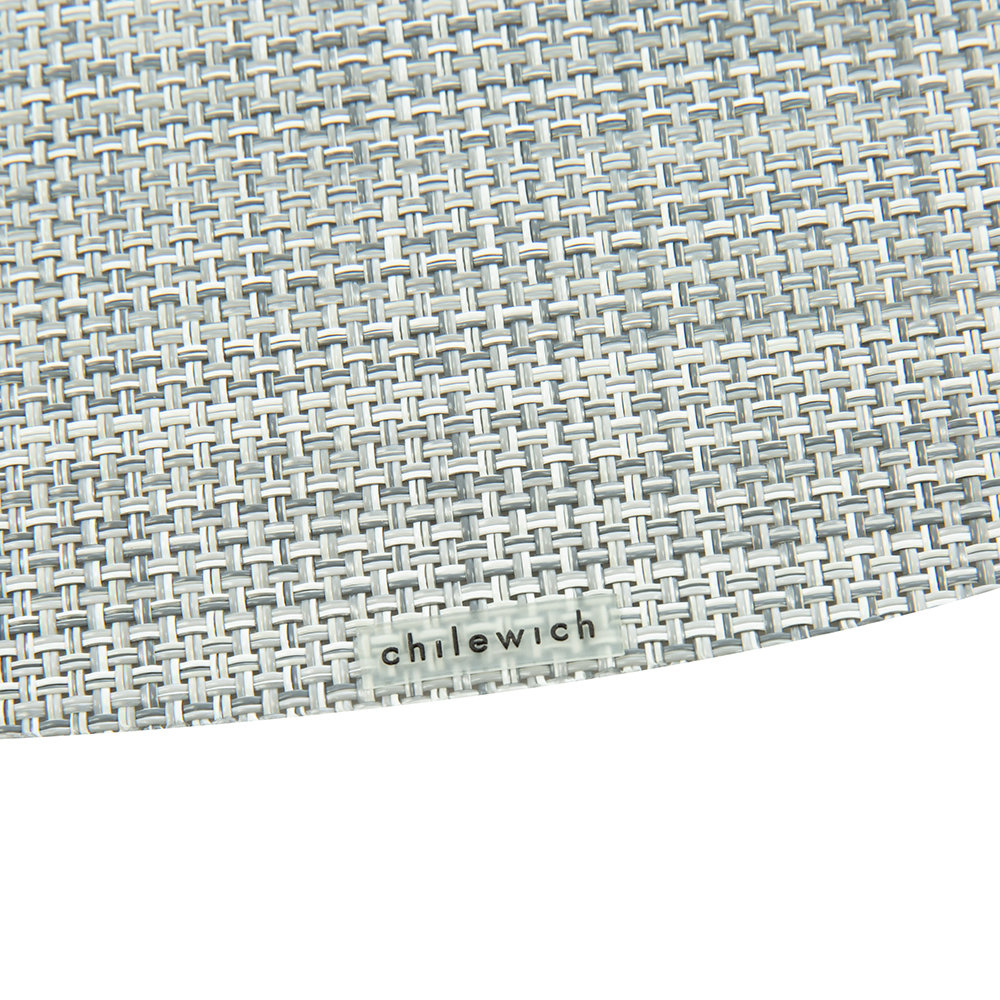 Салфетка подстановочная 36х49 Chilewiсh Mini Basketweave Mist