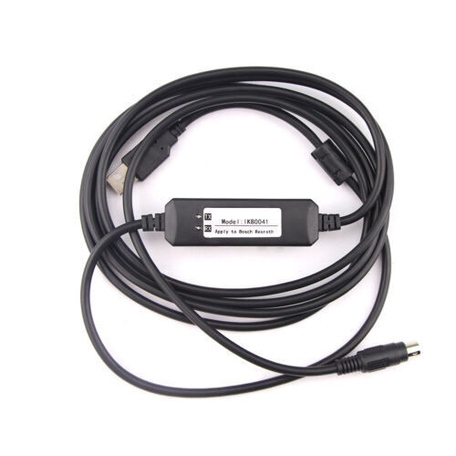 Кабель Bosch Rexroth IKB0041/005.0 R911296710