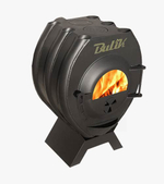 Печь Bulik 100 Стекло