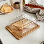 Доска разделочная гибкая 25*35см «Грация» пыльно-серая С846ПСЕР