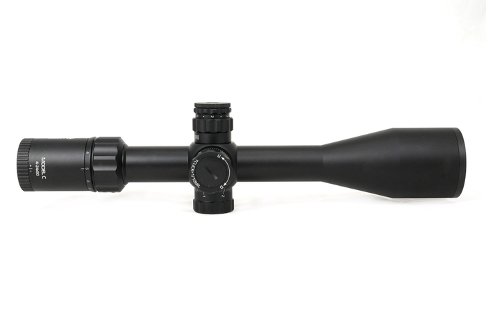 Прицел Arkon Model C 4-24x50