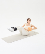 Утяжелители WT-701, 2 кг, черный