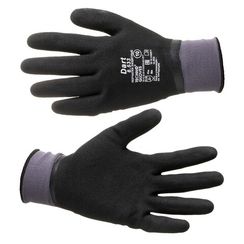 Перчатки DART 8.533 (Дарт) с полным нитриловым покрытием