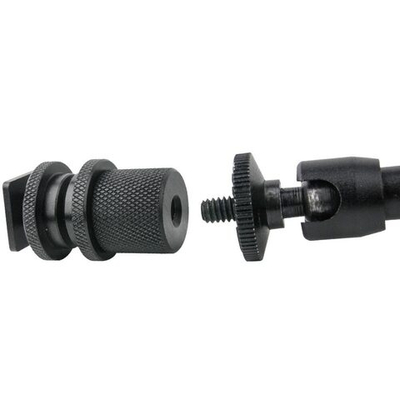 Кронштейн KUPO KCP-103 7" MINI VISION ARM WITH HOT SHOE ADAPTER