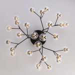 Потолочная люстра 544