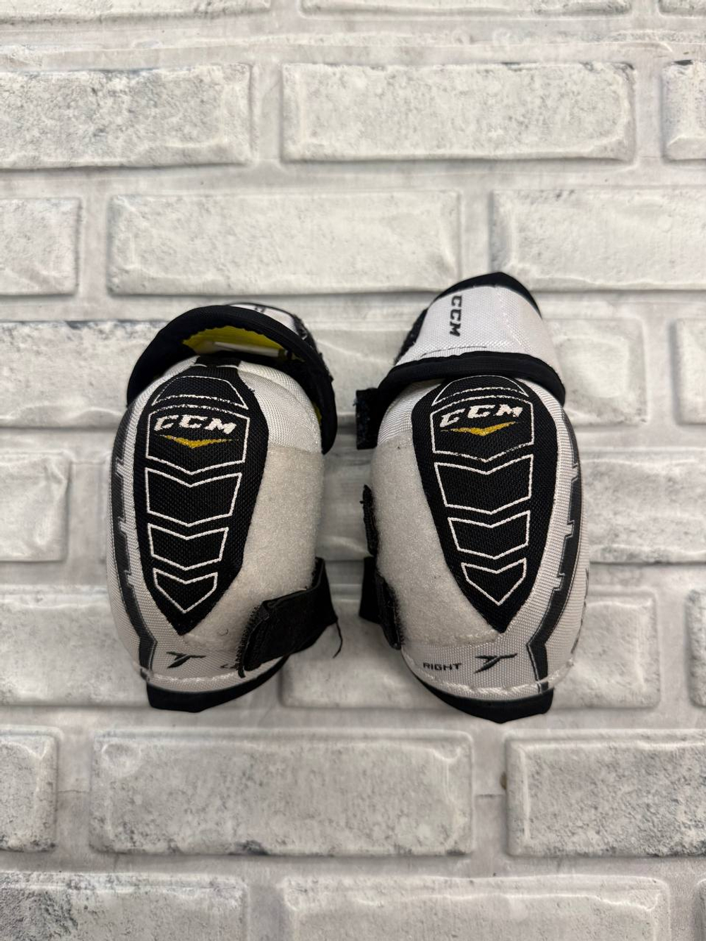 CCM ultra tacks YTH M