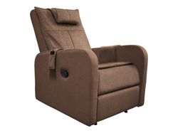 Массажное кресло реклайнер FUJIMO COMFORT SYNERGY F3005 Терра