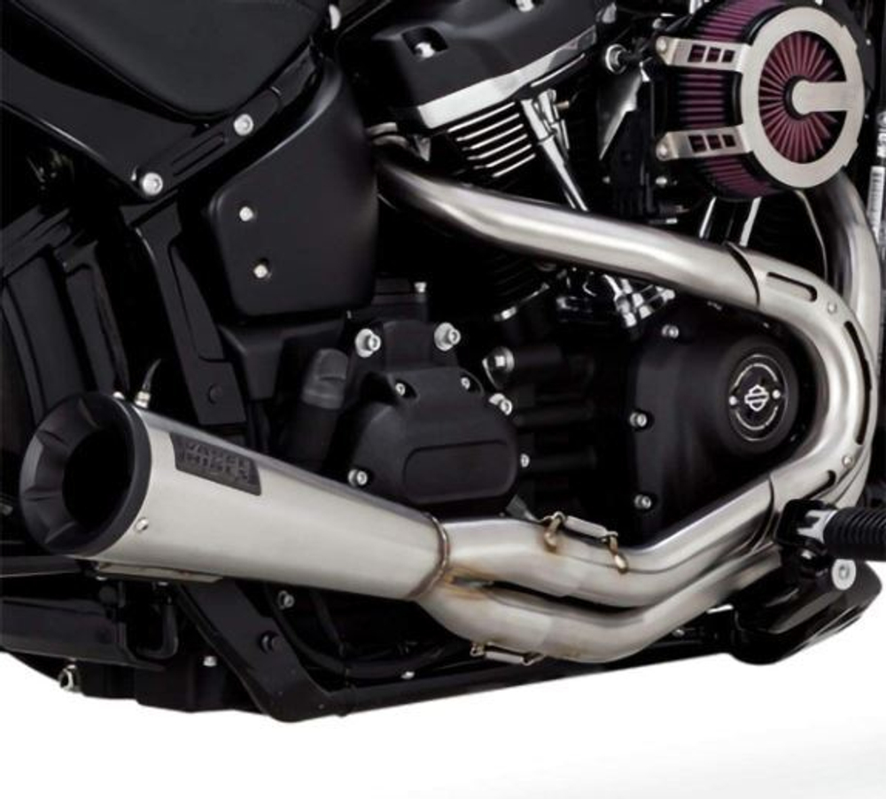 Выхлоп Vance and Hines SOFTAIL с 2018г 27623