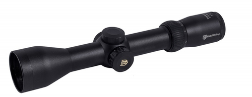 Прицел Nikko Stirling DIAMOND 1.5-6x44, сетка No 4 dot (NDSI15644)