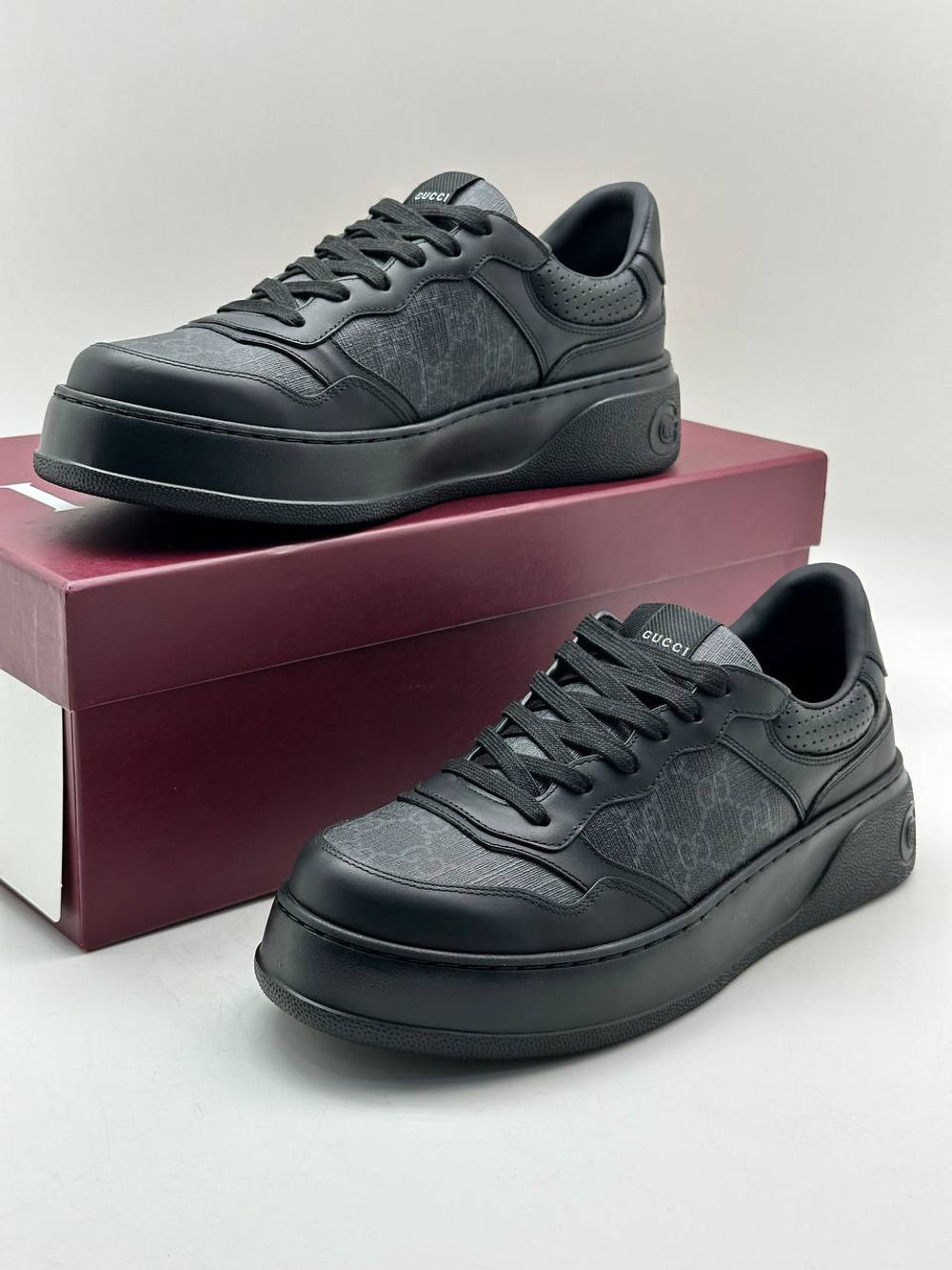 Кроссовки Gucci