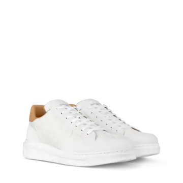 Кеды Louis Vuitton Beverly Hills