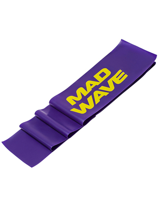 ЭСПАНДЕР MADWAVE STRETCH BAND