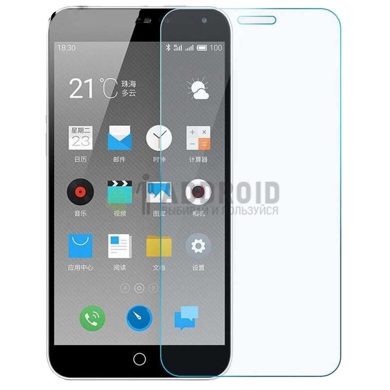 Защитное стекло для Meizu M1 mini