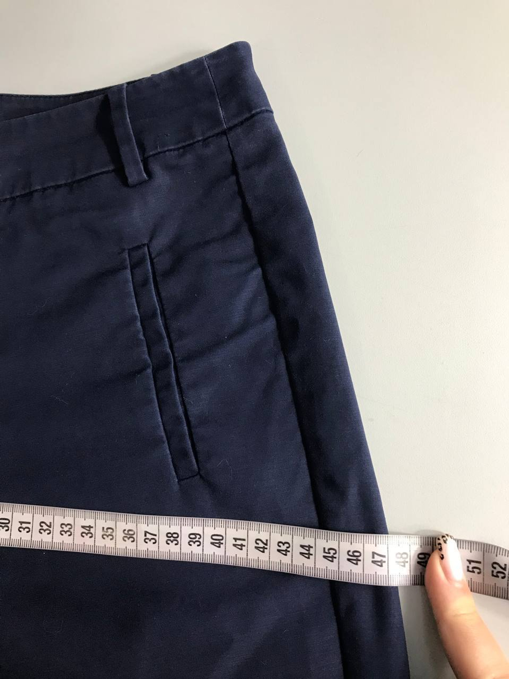 Брюки Zolla в стиле casual, маркировка XS, визуально на 42 размер