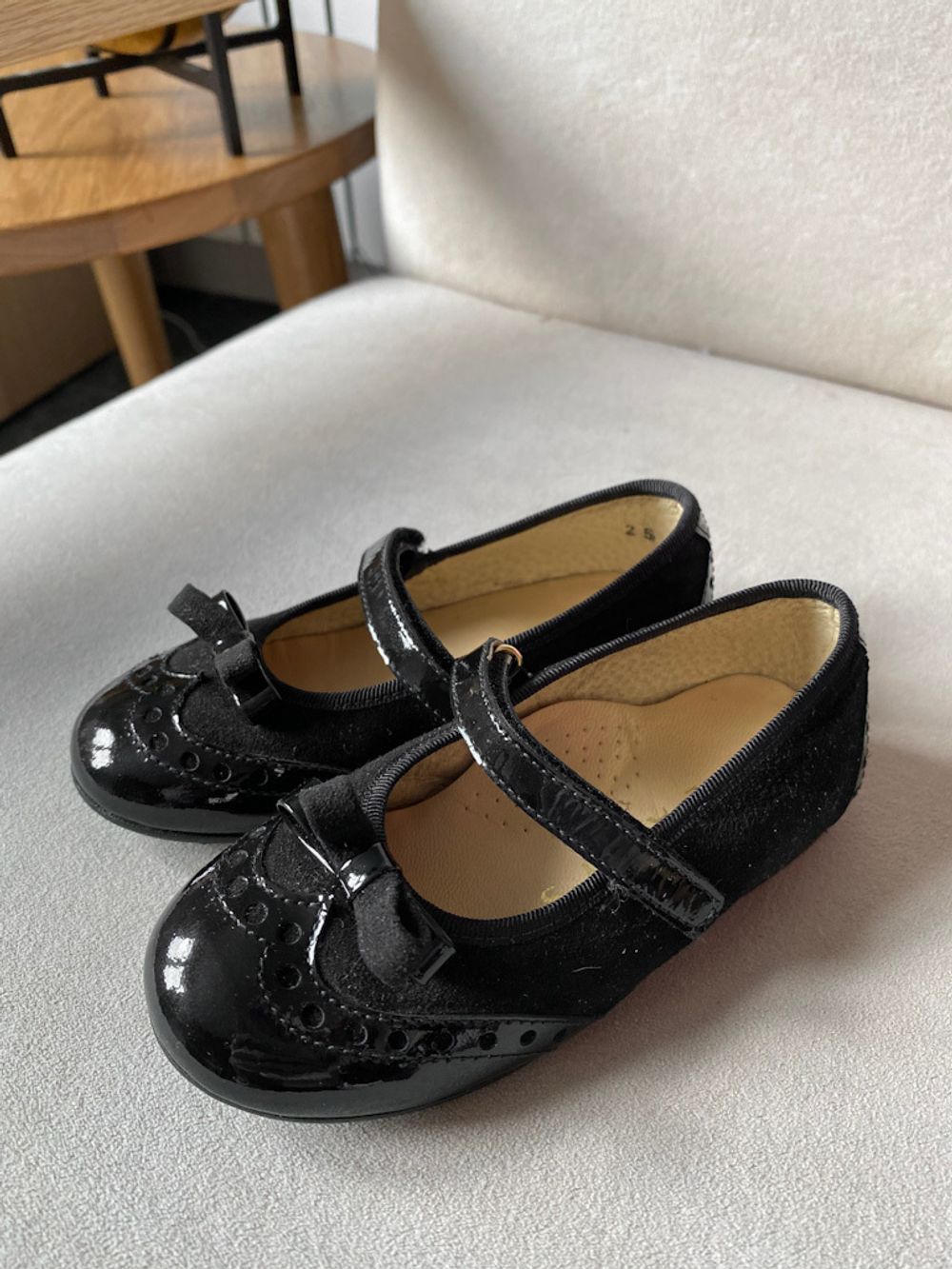 Туфли Clarys, 24