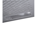 Кухонная вытяжка MAUNFELD MPA 50 нержавеющая сталь фото 6