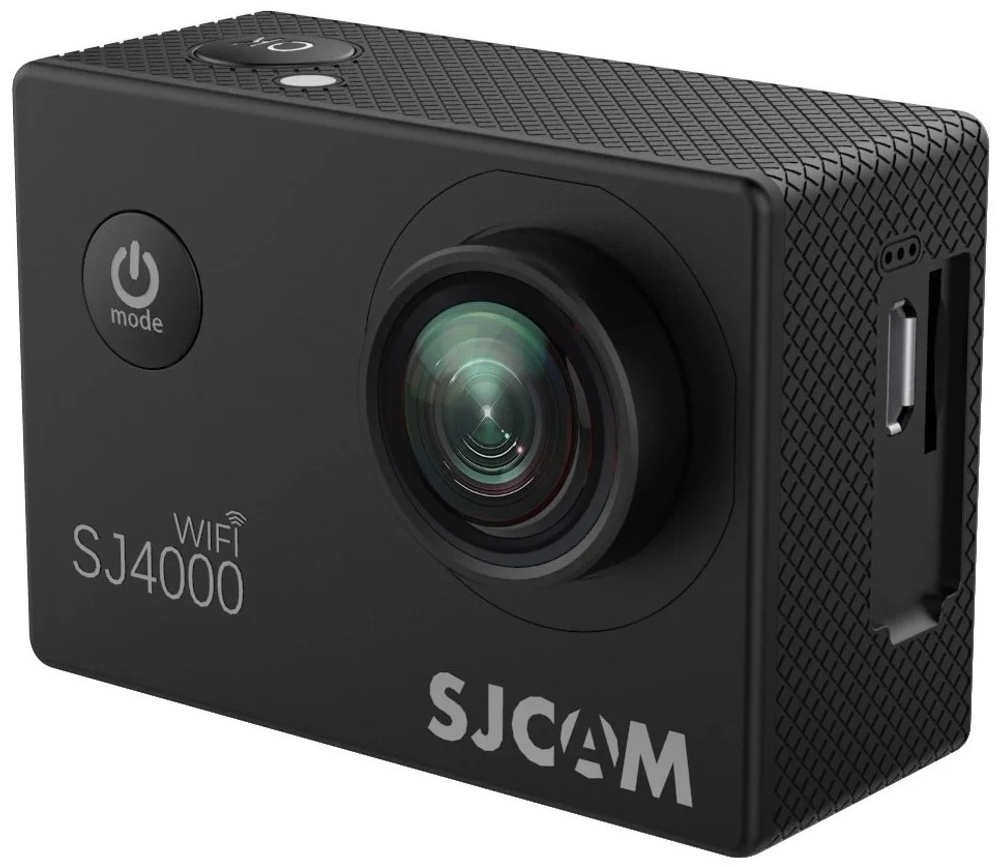 Экшн-камера SJCAM SJ4000