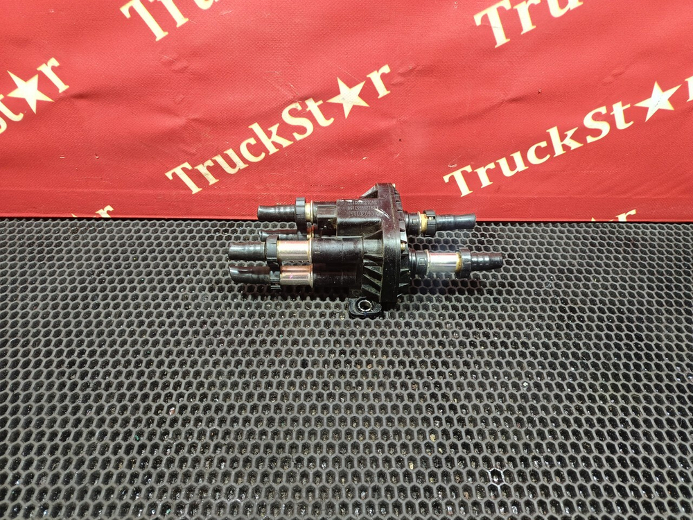 Насос перекачки топлива 2023 года.