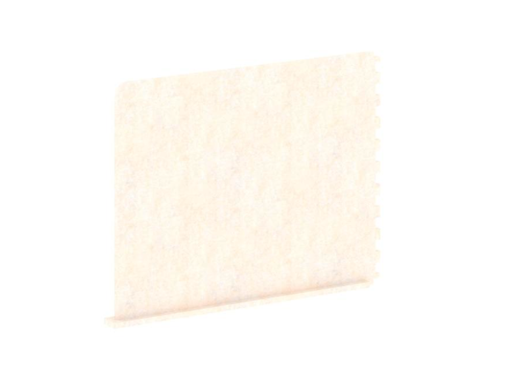 Боковая панель для стола глубиной 720 мм AcustiX