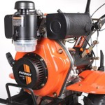 Мотоблок PATRIOT Т 6,0/1000 Boston 6D дизельный (6 л.с.) 440701535